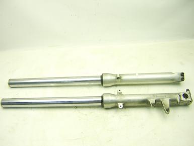 Вилка передняя, Honda, NT 650 Bros (RC31), 1992, 0, 0