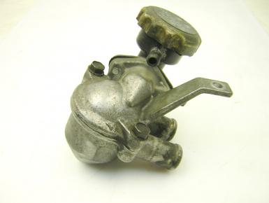 Термостат, Honda, NT 650 Bros (RC31), 1992, 0, 0