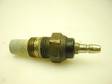 Датчик температуры, Honda, NT 650 Bros (RC31), 1992, 0, 0