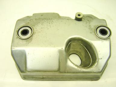 Клапанная крышка, Honda, NT 650 Bros (RC31), 1992, 0, 0