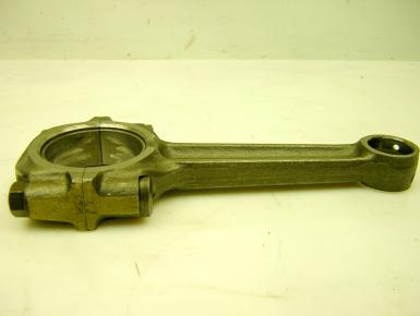 Шатун, Honda, NT 650 Bros (RC31), 1992, 0, 0