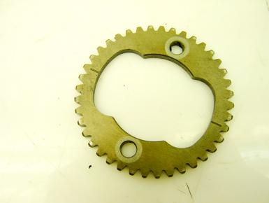 Шестерня распредвала, Honda, NT 650 Bros (RC31), 1992, 0, 0