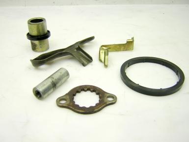 Запчасти двигателя мотоцикла, Honda, NT 650 Bros (RC31), 1992, 0, 0