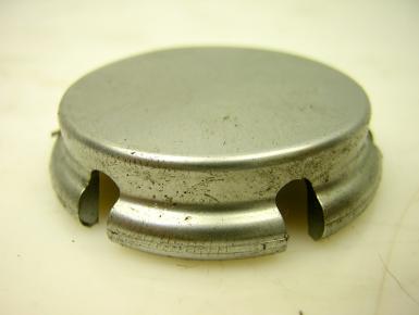 Заглушка декоративная, Honda, NT 650 Bros (RC31), 1992, 0, 0