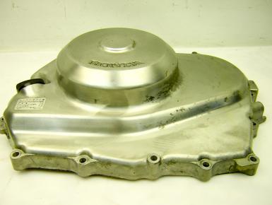 Крышка сцепления, Honda, NT 650 Bros (RC31), 1992, 0, 0