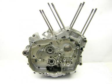 Картер, Honda, NT 650 Bros (RC31), 1992, 0, 0