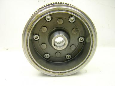 Ротор, Honda, NT 650 Bros (RC31), 1992, 0, 0