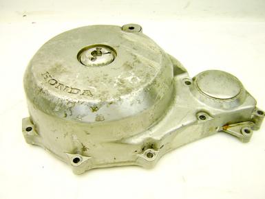Крышка генератора, Honda, NT 650 Bros (RC31), 1992, 0, 0