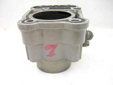 Блок цилиндров, Honda, NT 650 Bros (RC31), 1992, 0, 0