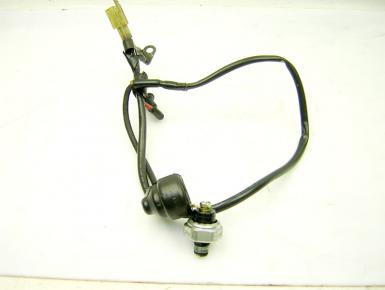 Датчик давления масла, Honda, NT 650 Bros (RC31), 1992, 0, 0