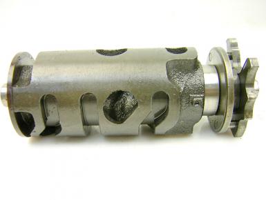 Копирный Вал, Honda, NT 650 Bros (RC31), 1992, 0, 0