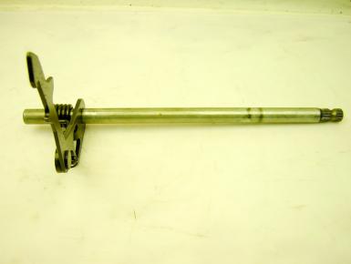 Вал селектора передач, Honda, NT 650 Bros (RC31), 1992, 0, 0