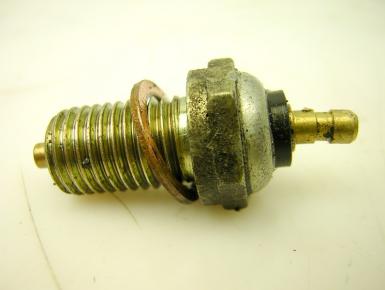 Датчик нейтрали, Honda, NT 650 Bros (RC31), 1992, 0, 0