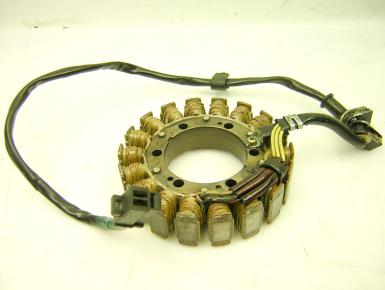 Статор, Honda, NT 650 Bros (RC31), 1992, 0, 0