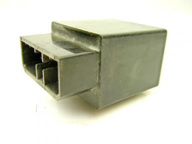 Реле (неизвестное), Yamaha, FZR 400, 1994, 0, 0