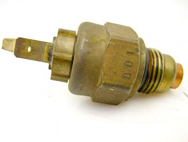 Датчик включения вентилятора, Yamaha, FZR 400, 1994, 0, 0