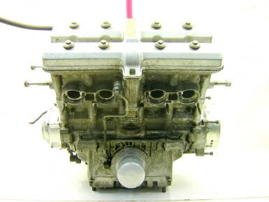 Двигатель, Yamaha, FZR 400, 1994, 0, 0