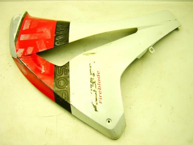 Пластик боковой правый, Honda, CBR 1000 RR, 2008, 0, 0