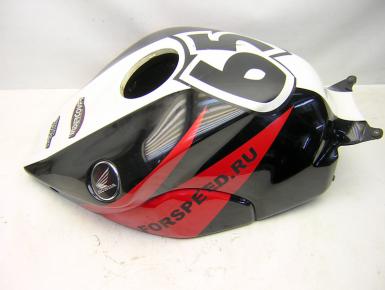 Пластик бака, Honda, CBR 1000 RR, 2008, 0, 0