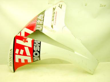 Жабра пластика бокового левый, Honda, CBR 1000 RR, 2008, 0, 0