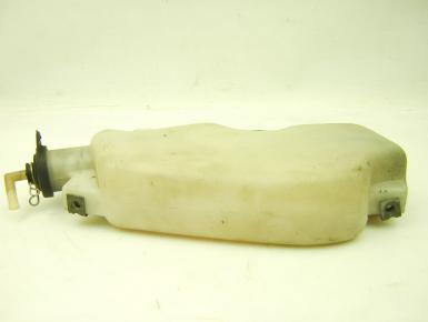 Расширительный бачок охлаждения, Yamaha, YZF R6, 2000, 0, 0