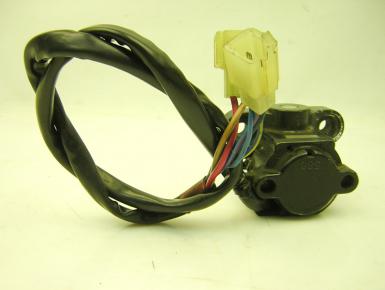 Замок зажигания, Yamaha, YZF R6, 2000, 0, 0