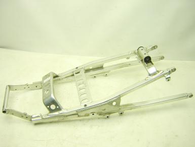 Подрамник задний, Yamaha, YZF R6, 2000, 0, 0