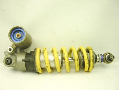 Амортизатор задний, Yamaha, YZF R6, 2000, 0, 0