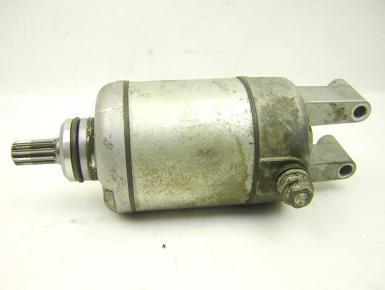 Стартер, Yamaha, YZF R6, 2000, 0, 0