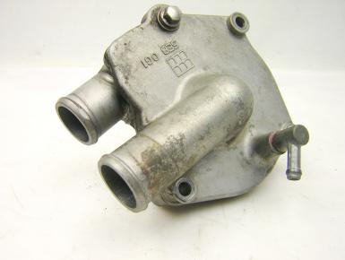 Помпа, Yamaha, YZF R6, 2000, 0, 0