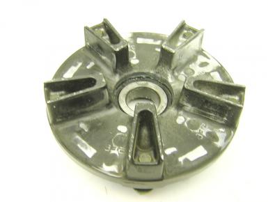 Обойма привода заднего колеса, Yamaha, YZF R6, 2000, 0, 0