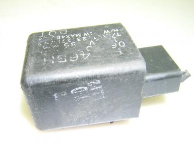 Реле поворота, Yamaha, YZF R6, 2000, 0, 0