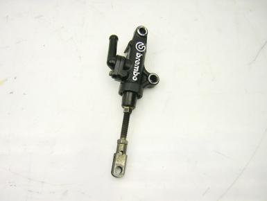 Задний тормозной цилиндр, Yamaha, FZR 400, 1994, 0, 0