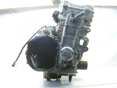 Двигатель, Honda, CBR 1000 F, 1996, 0, 0