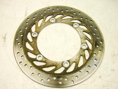 Диск тормозной Левый передний, Honda, CBR 1000 F, 1996, 0, 0