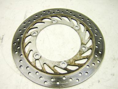 Диск тормозной передний правый, Honda, CBR 1000 F, 1996, 0, 0