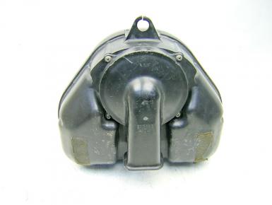 Корпус воздушного фильтра , Yamaha, FZR 400, 1994, 0, 0