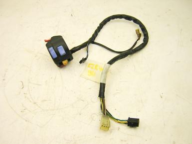 Пульт правый, Yamaha, FZR 400, 1994, 0, 0