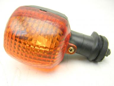 Поворотник левый передний, Yamaha, YZF 600 R Thundercat, 1996, 0, 0