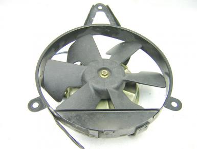 Вентилятор охлаждения, Yamaha, YZF 600 R Thundercat, 1996, 0, 0