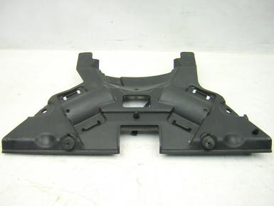 Пыльник двигателя, Yamaha, YZF 600 R Thundercat, 1996, 0, 0