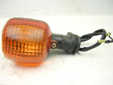 Поворотник правый передний, Yamaha, YZF 600 R Thundercat, 1996, 0, 0