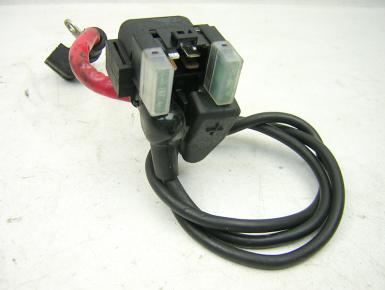 Реле стартера, Yamaha, YZF 600 R Thundercat, 1996, 0, 0