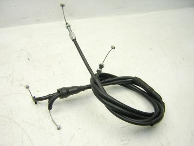 Тросик газа, Yamaha, YZF 600 R Thundercat, 1996, 0, 0