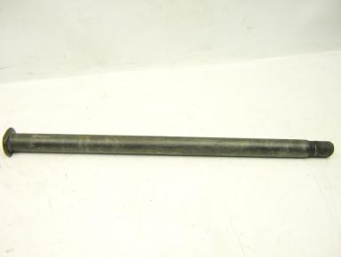 Ось переднего колеса в сборе, Yamaha, YZF 600 R Thundercat, 1996, 0, 0