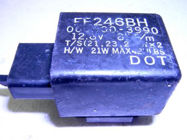 Реле поворота, Yamaha, YZF 600 R Thundercat, 1996, 0, 0