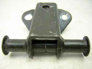 Кронштейн бензобака задний, Yamaha, YZF 600 R Thundercat, 1996, 0, 0