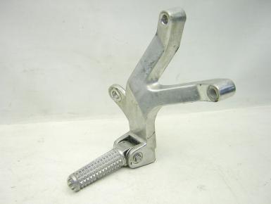 Кронштейн подножки пассажира правый, Yamaha, YZF 600 R Thundercat, 1996, 0, 0