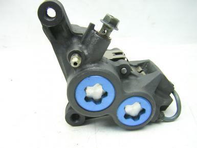 Суппорт Левый передний, Yamaha, YZF 600 R Thundercat, 1996, 0, 0