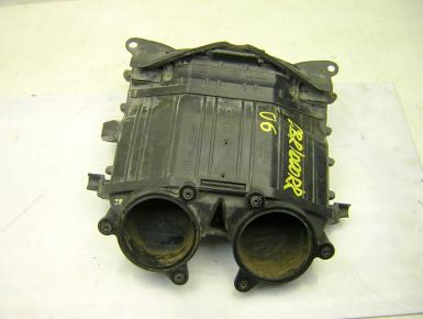 Воздуховод центральный, Honda, CBR 1000 RR, 2007, 0, 0